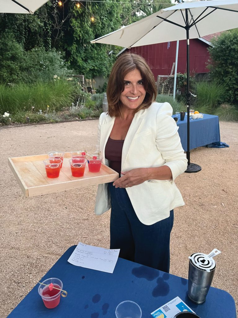 Community Centered, Vanessa Rognlien of Sonoma