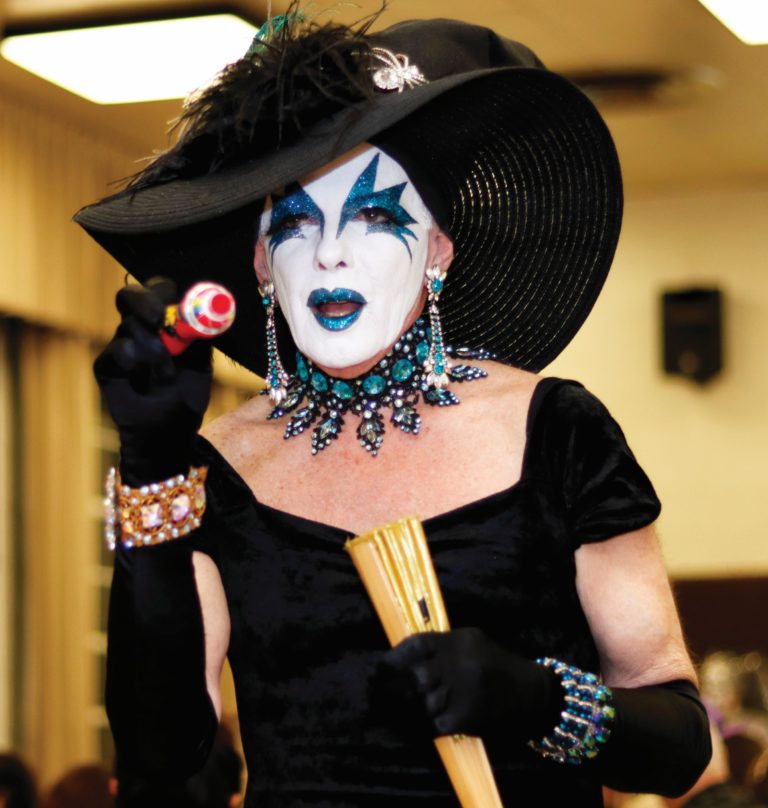 Lord’s Work with Sister Sparkle Plenty of The Sisters of Perpetual Indulgence