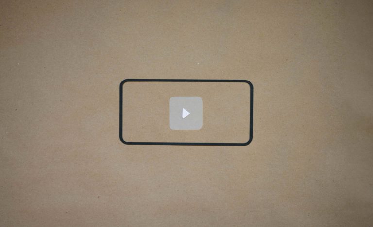 No Such Thing as Rock ’n’ Scroll, Live Music Demands Attention