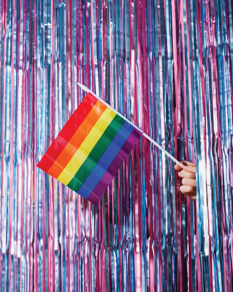 Loud and Proud, Pride Month Events Abound in North Bay