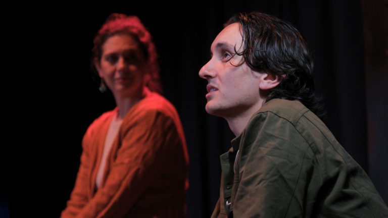 Story Time: ‘The Sound Inside’ at Left Edge in Santa Rosa