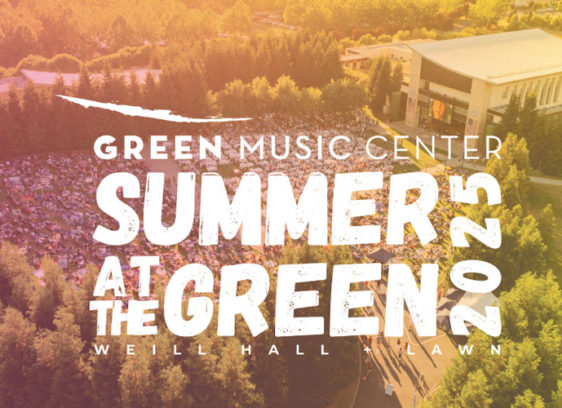 Summer concerts and movies at the Green Music Center summer concerts and movies at the green music center, summer events at the green music center