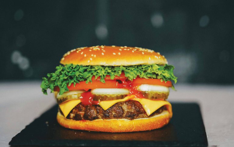 History of the Hamburger: A Burger Week Backstory History of the Hamburger: A Burger Week Backstory