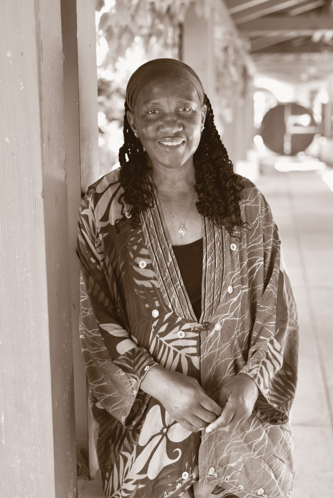 The Face of Inclusive, Justice-Centered Montessori Education