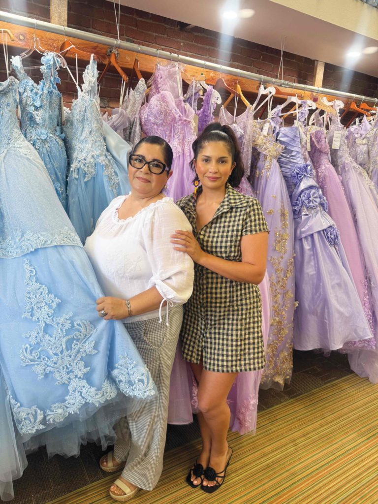 Princess for a Day, Queen for a Lifetime