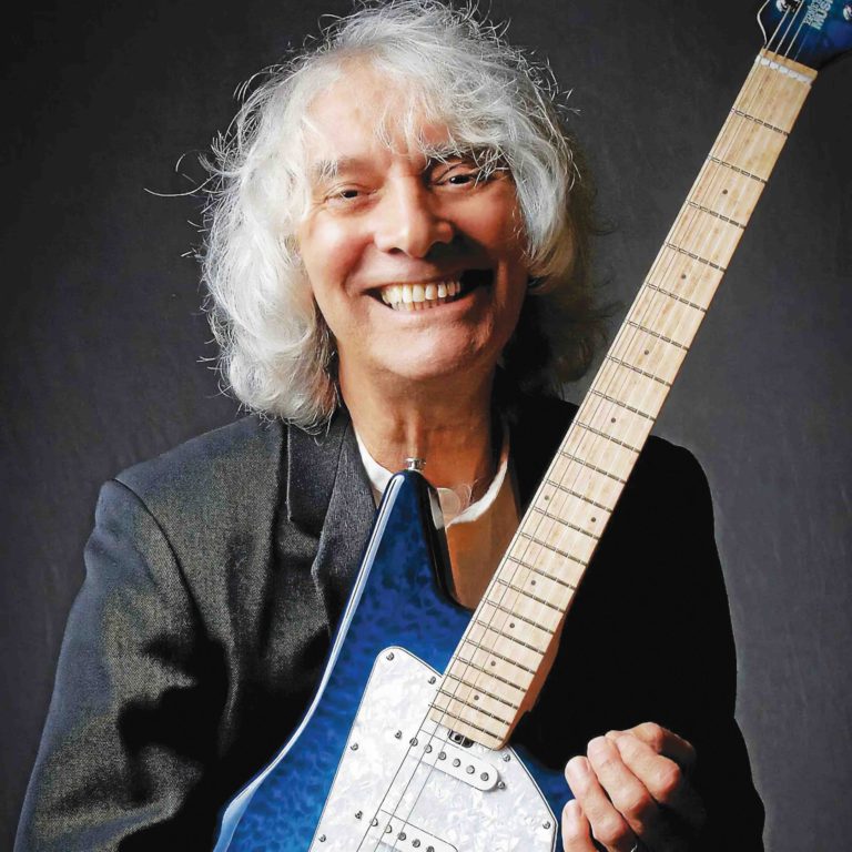 Axe Man Cometh, Albert Lee to Perform at HopMonk