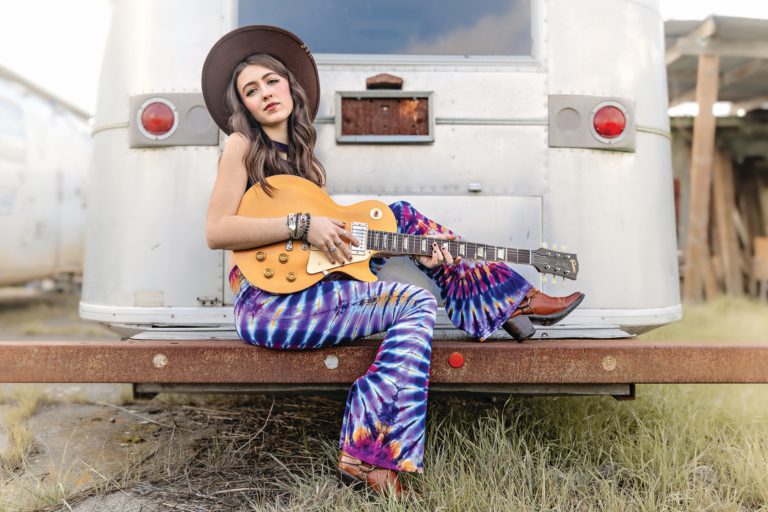 Rayne Shines, Young Star Kicks Off The Krush’s Backyard Concert Series Rayne Shines, Young Star Kicks Off The Krush’s Backyard Concert Series