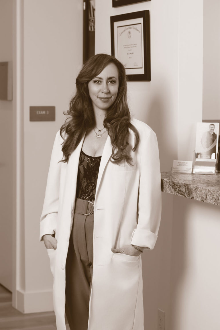 The Face of Hair Transplantation