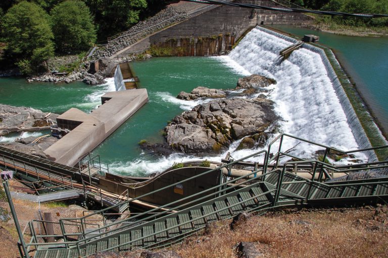 Water Woes, Planned Dam Removal Threatens North Bay Water Security Water Woes, Planned Dam Removal Threatens North Bay Water Security