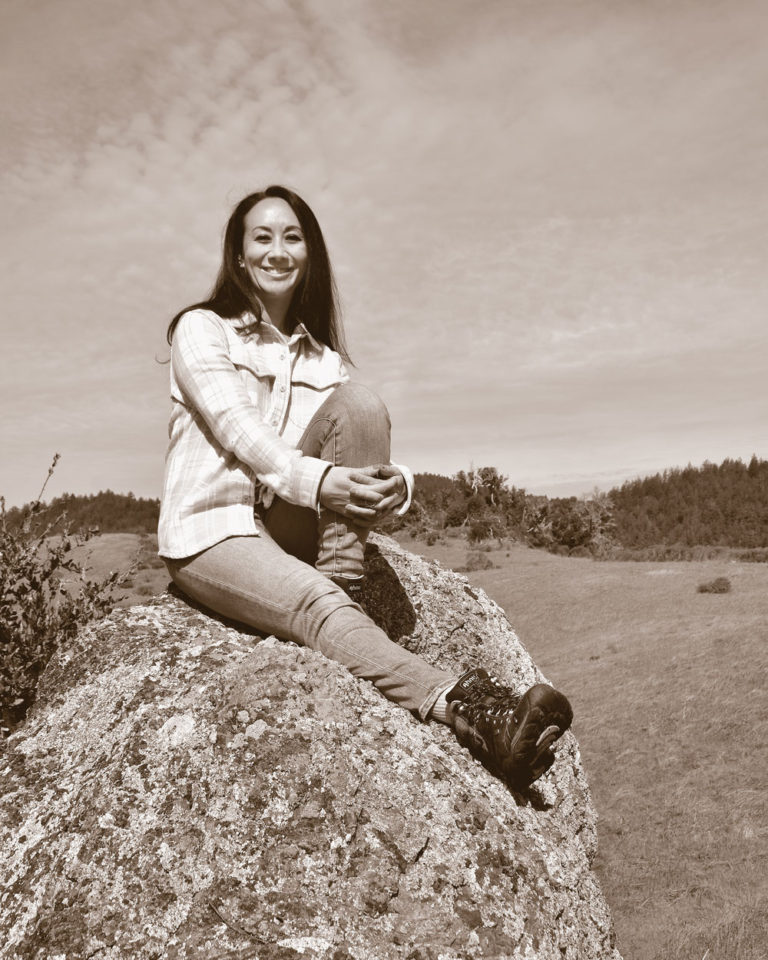 The Face of Reliable, High-Quality Cannabis in Marin