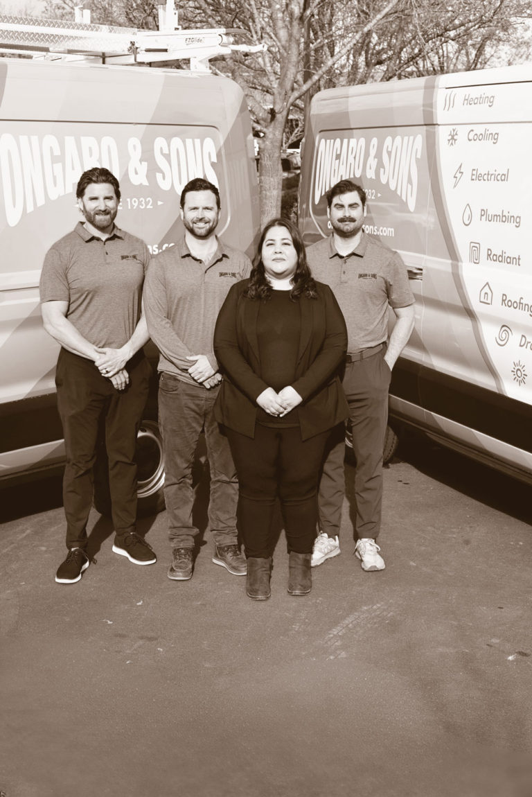 The Face of Trusted Home Services