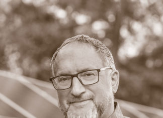 The Face of Clean Energy Independence