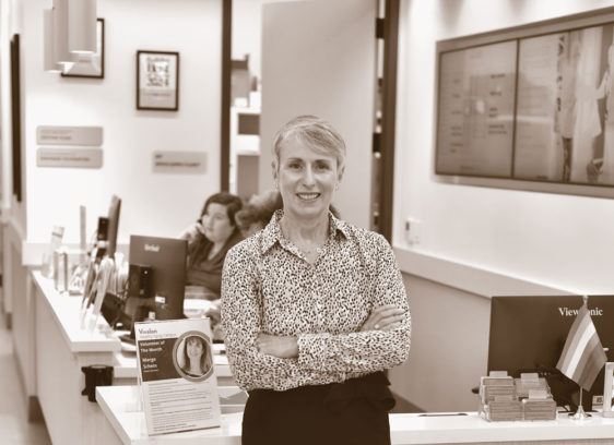 vivalon, The Face of Healthy Aging, north bay