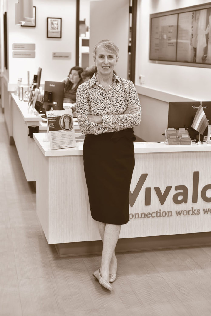 vivalon, The Face of Healthy Aging, north bay