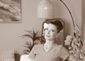 The Face of Aesthetics and Wellness