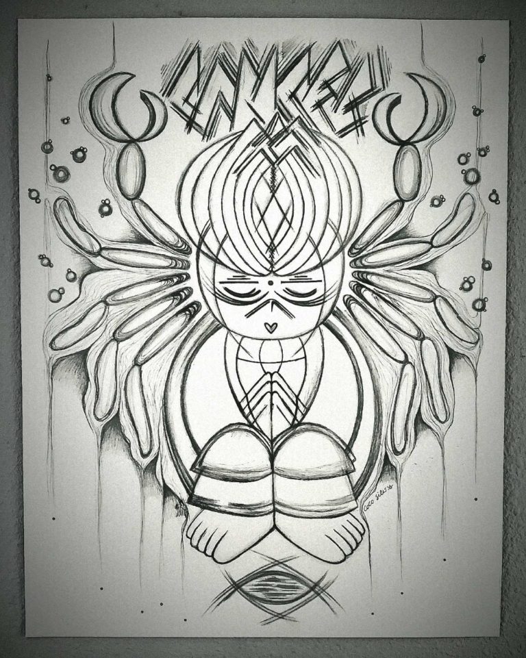 An American Horoscope, Born on the 4th of July Means Cancer