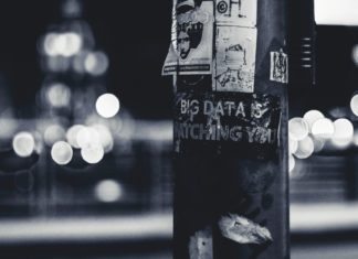 Online surveillance of Americans