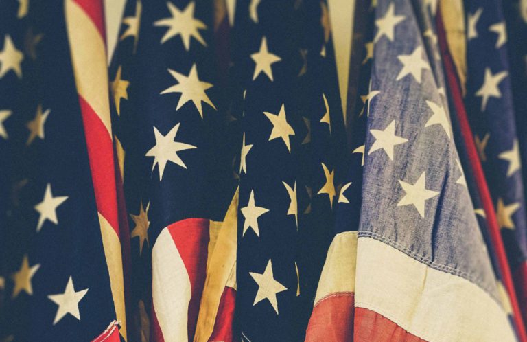 We Hold These Truths: A New Declaration of Independence