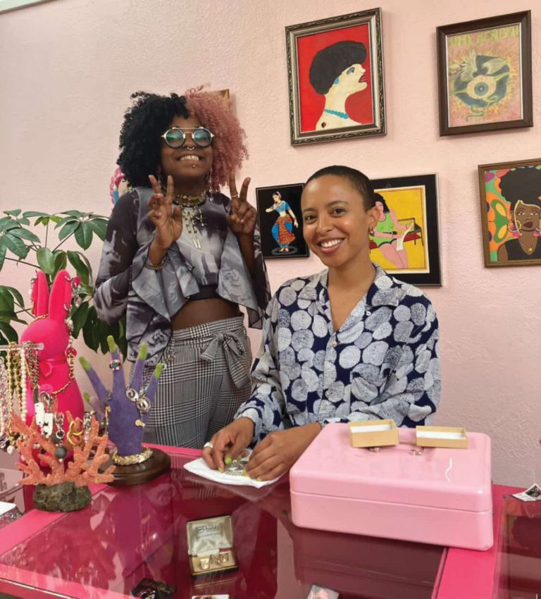 The Stars Depart with Closing of Strange Constellation Art Space