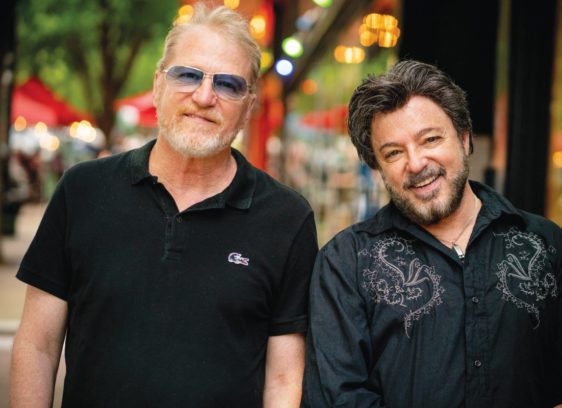 Alternative History: Cracker and Camper Van Beethoven at Petaluma Music Festival Cracker to perform at Petaluma Music Festival