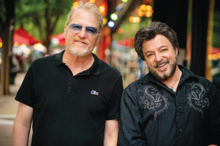 Alternative History: Cracker and Camper Van Beethoven at Petaluma Music Festival