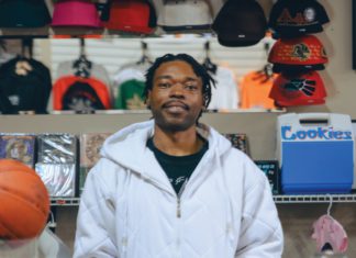 Party at the Mall: How Slick Bridge Connects Past, Present and Future Party at Santa Rosa Plaza