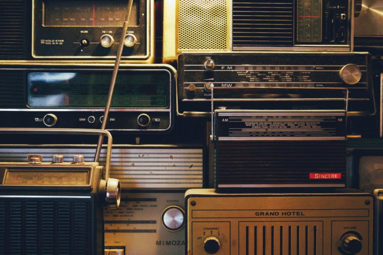 Media Served Rare: ‘Legacy’ forms still resonate