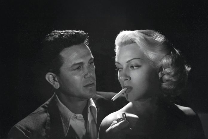 Culture Crush features the classic film, 'The Postman Always Rings Twice