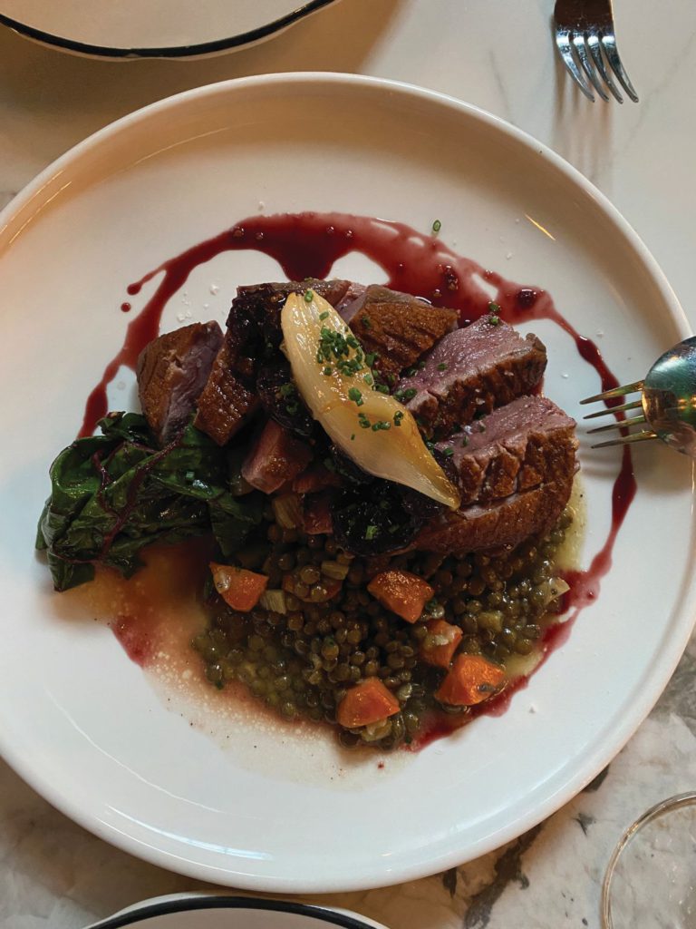 Singing Praise: Songbird Parlour Indulgence in Glen Ellen Singing Praise: Songbird Parlour Indulgence in Glen Ellen