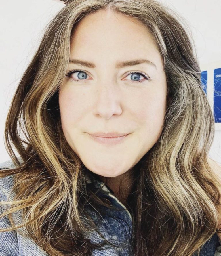 Words & Curds, Bonnie Kaufman of Marin French Cheese Company