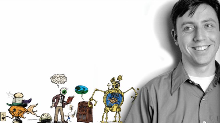 Life of Logan, New Doc Celebrates Iconic Local Musician Life of Logan, New Doc Celebrates Iconic Local Musician