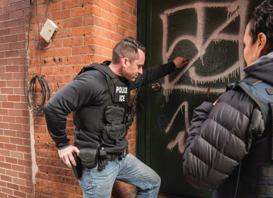 Renters impacted by ICE deportations