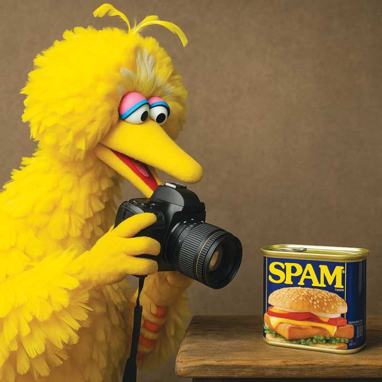 Video Killed the Newsletter Star