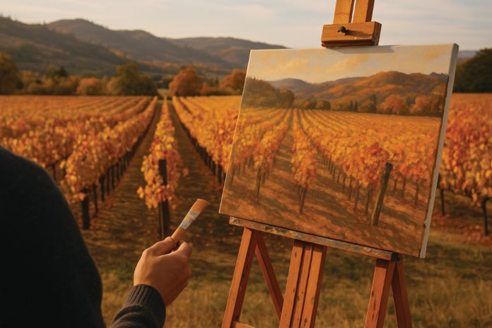 Wine Country Fall Arts Preview Curated list of fall’s must-see events in Wine Country, as chosen by our team