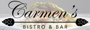 Carmen’s Bistro & Bar