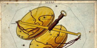 Free Will Astrology: Week of Oct. 2