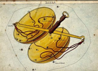 Free Will Astrology: Week of Oct. 2