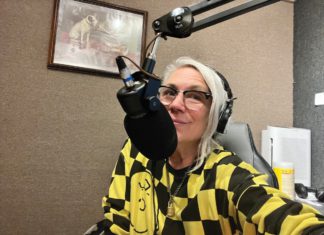 Nora Murphy is among the women in midlife pivoting careers and contributing to Napa's downtown revival.