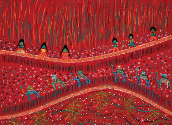 Culture Crush, Sept. 10 North Bay arts and cultural events