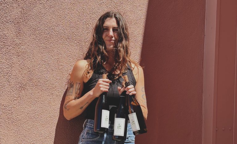 New Buzz: River Electric’s Haley Wise New Buzz: River Electric’s Haley Wise