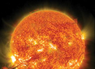 Sun Day: Solar Offers Power to the People