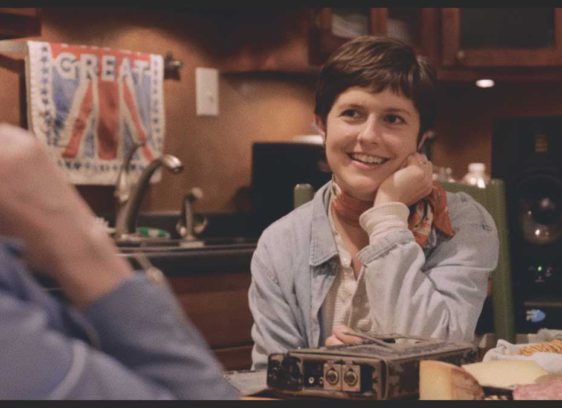 ‘Finding Lucinda’ Doc Follows Musician’s Journey of Self-Discovery Finding Lucinda