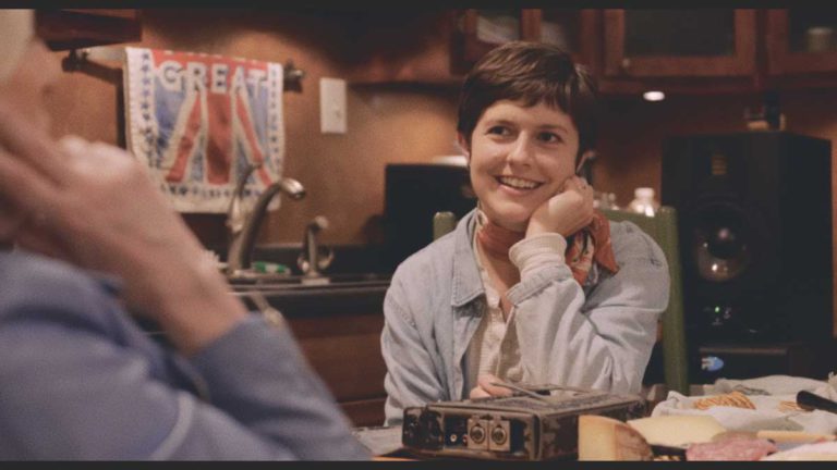 ‘Finding Lucinda’ Doc Follows Musician’s Journey of Self-Discovery