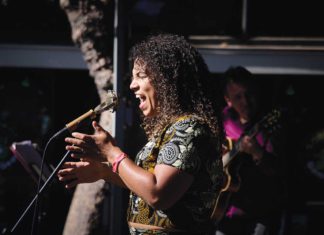 Railroad Square Music Festival Returns