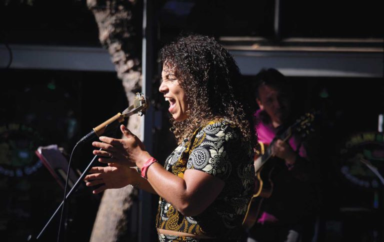 Railroad Square Music Festival Returns