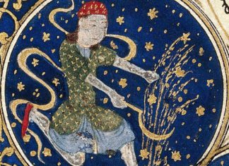 Free Will Astrology: Week of Sept. 17