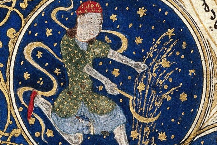 Free Will Astrology: Week of Sept. 17