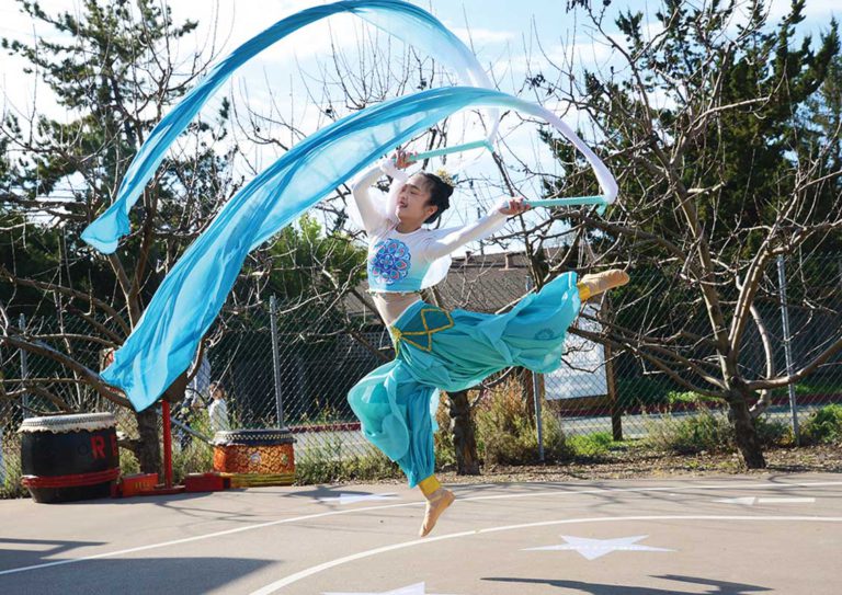 Many Moons Festival Celebrates Asian Cultures & Community