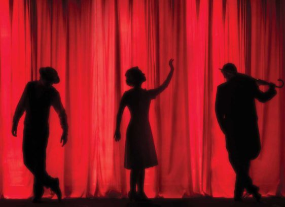 NorBay Theater Awards Return to Spotlight Local Stages