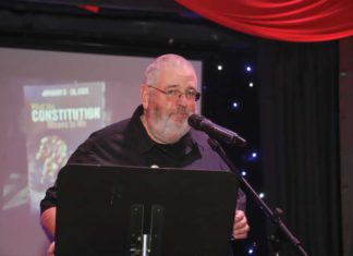 Winners of the 2025 NorBay Theater Awards